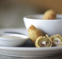 Simpatico Bar Bistro - Accommodation Batemans Bay