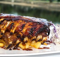 Mulu Char Steakhouse - Accommodation Batemans Bay