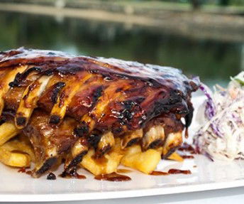 Mulu Char Steakhouse - Accommodation Batemans Bay 0