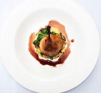 Mulu Char Steakhouse - Accommodation Batemans Bay 3