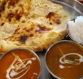 Raja's Indian Curry - Accommodation Batemans Bay