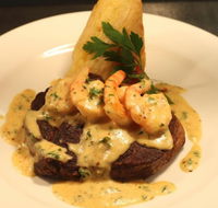 Garlic Clove Restaurant - Accommodation Batemans Bay