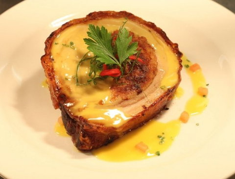 Garlic Clove Restaurant - Accommodation Batemans Bay 1