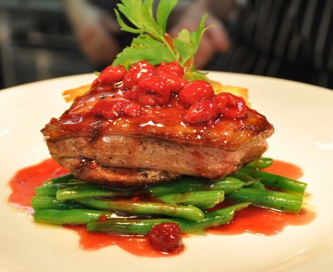 Garlic Clove Restaurant - Accommodation Batemans Bay 5