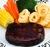 Hog's Breath Cafe - Accommodation Batemans Bay