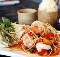 Zab Isan - Accommodation Batemans Bay