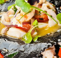 Lindoni's Italian Ristorante - Accommodation Batemans Bay