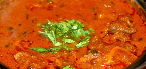 Des Indian Restaurants - Accommodation Batemans Bay 1