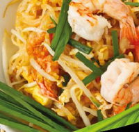 George's Thai On The Marina - Accommodation Batemans Bay