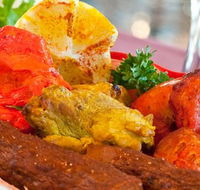 Randhawa Indian Cuisine - Accommodation Batemans Bay