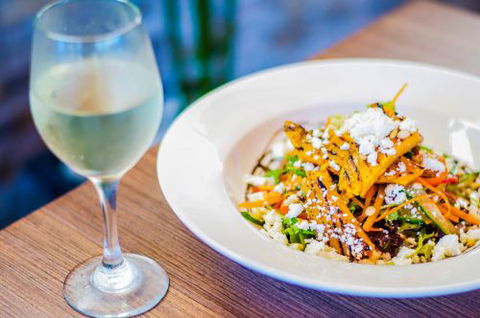 PAUL'S SEAFOOD ON GOUGER - Accommodation Batemans Bay 0