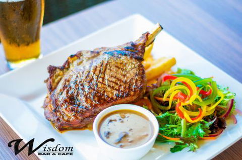 PAUL'S SEAFOOD ON GOUGER - Accommodation Batemans Bay 1