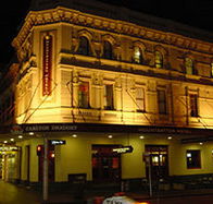 Mountbatten Hotel - Accommodation Batemans Bay