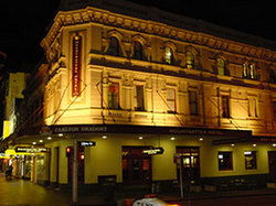 Mountbatten Hotel - Accommodation Batemans Bay 0