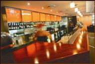Terrace Hotel - Accommodation Batemans Bay 0