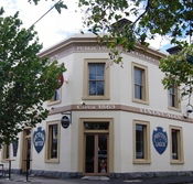 Steam Packet Hotel