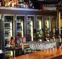 Rockingham Hotel