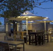 The Gate Bar  Bistro - Accommodation Batemans Bay