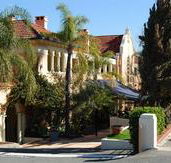 Captain Stirling Hotel - Accommodation Batemans Bay