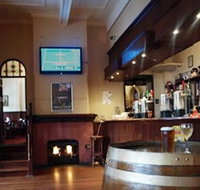 Kalamunda Hotel - Accommodation Batemans Bay