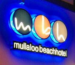 Mullaloo WA Accommodation Batemans Bay