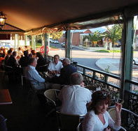 Paddy Maguire's Pub - Accommodation Batemans Bay