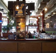 Foundry Pub  Grill - Accommodation Batemans Bay