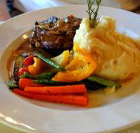 The George Tavern - Accommodation Batemans Bay