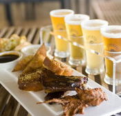 Indian Ocean Brewing Company - Accommodation Batemans Bay
