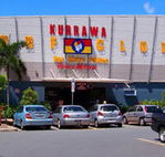Kurrawa Surf Life Saving Club - Accommodation Batemans Bay