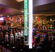 RQ's Tavern - Accommodation Batemans Bay