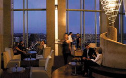 Blu Horizons Bar - Accommodation Batemans Bay 0