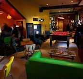 Darlo Bar - Accommodation Batemans Bay