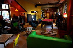 Darlo Bar - Accommodation Batemans Bay 0