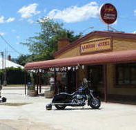 Albion Hotel Swifts Creek - Accommodation Batemans Bay