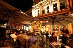 Atomic Bar - Accommodation Batemans Bay 0