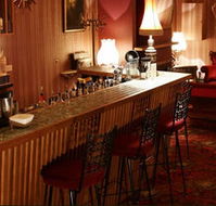 Back Bar - Accommodation Batemans Bay