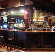 Dolly O'Reilly's - Accommodation Batemans Bay