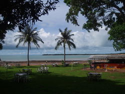Fannie Bay NT Accommodation Batemans Bay