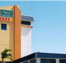 The Frontier Hotel - Accommodation Batemans Bay