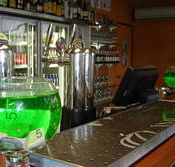 The Tap On Mitchell - home of the Fishbowl Cocktail - Accommodation Batemans Bay