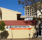 Globe Trotters Bar - Accommodation Batemans Bay