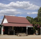 Daly Waters Historic Pub - Accommodation Batemans Bay
