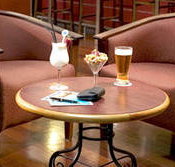 Jabiru Bar - Accommodation Batemans Bay