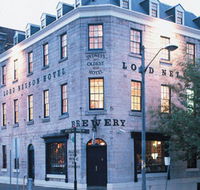 Lord Nelson Brewery Hotel - Accommodation Batemans Bay