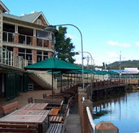 The Woodport Inn - Accommodation Batemans Bay