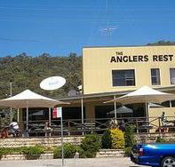 Anglers Rest - Accommodation Batemans Bay