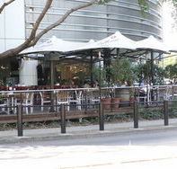 The Deck Bar - Accommodation Batemans Bay