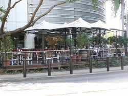 The Deck Bar - Accommodation Batemans Bay 0