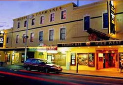 Launceston TAS Accommodation Batemans Bay